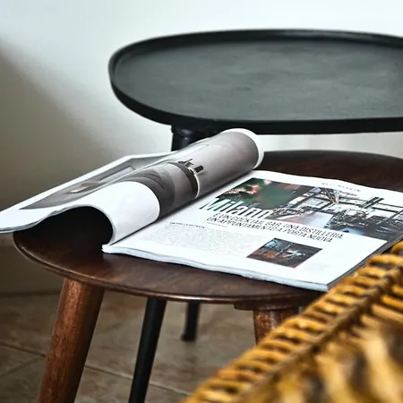 Appartement Joivy Chic Flat In The Center