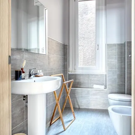 Joivy Chic Flat In The Center Διαμέρισμα *