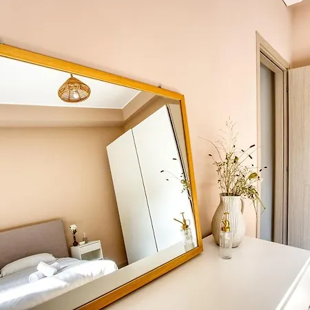 Joivy Chic Flat In The Center Milano