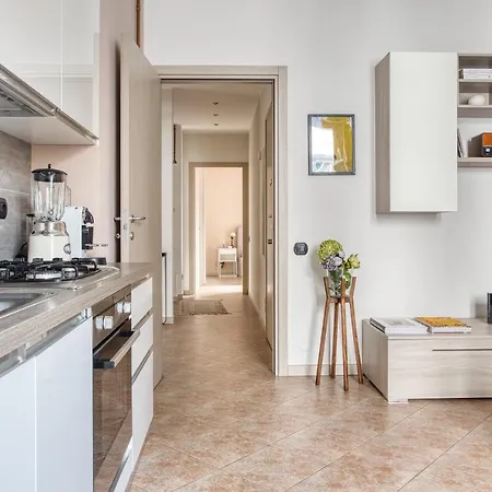 Joivy Chic Flat In The Center Daire *