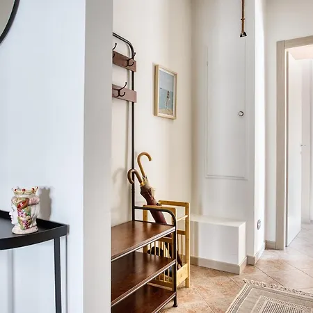 Joivy Chic Flat In The Center Daire Milano