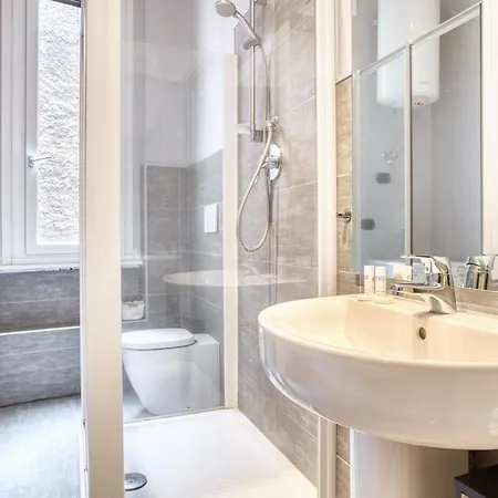 Joivy Chic Flat In The Center Daire Milano