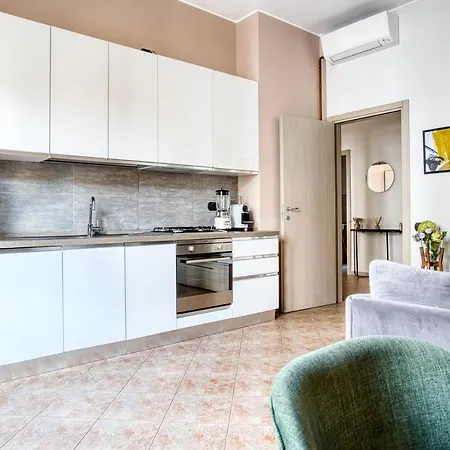 Joivy Chic Flat In The Center * Milano