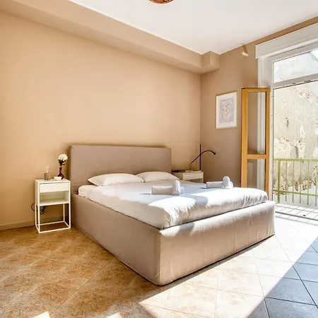 Daire Joivy Chic Flat In The Center Milano