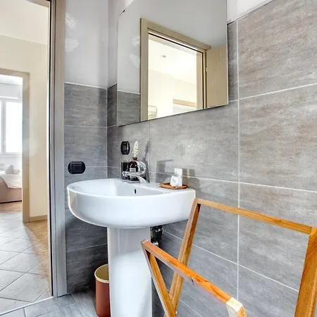Daire Joivy Chic Flat In The Center Milano