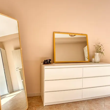 Apartment Joivy Chic Flat In The Center Mailand